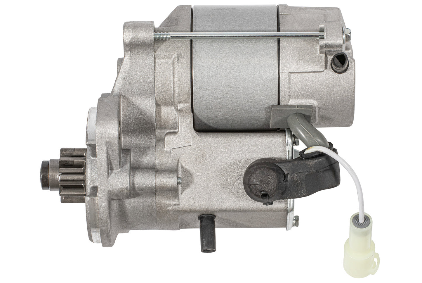 HELLA Starter - 12V - 1.4kW - for e.g. Kubota 8EA015642-241