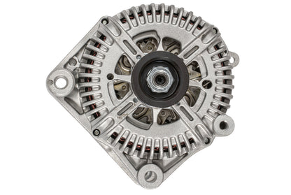 HELLA Alternator - 14V - 180A - for e.g. BMW 7 (E65, E66, E67) 8EL011713-331