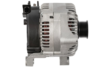 HELLA Alternator - 14V - 180A - for e.g. BMW 7 (E65, E66, E67) 8EL011713-331