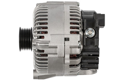 HELLA Alternator - 14V - 180A - for e.g. BMW 7 (E65, E66, E67) 8EL011713-331
