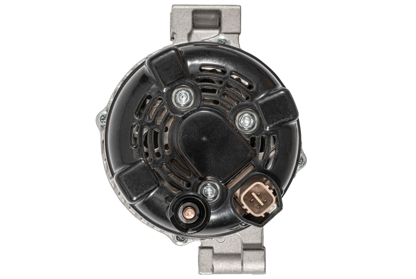 HELLA Alternator - 14V - 130A - for e.g. Honda Civic VIII Hatchback (FN, FK) 8EL011713-511