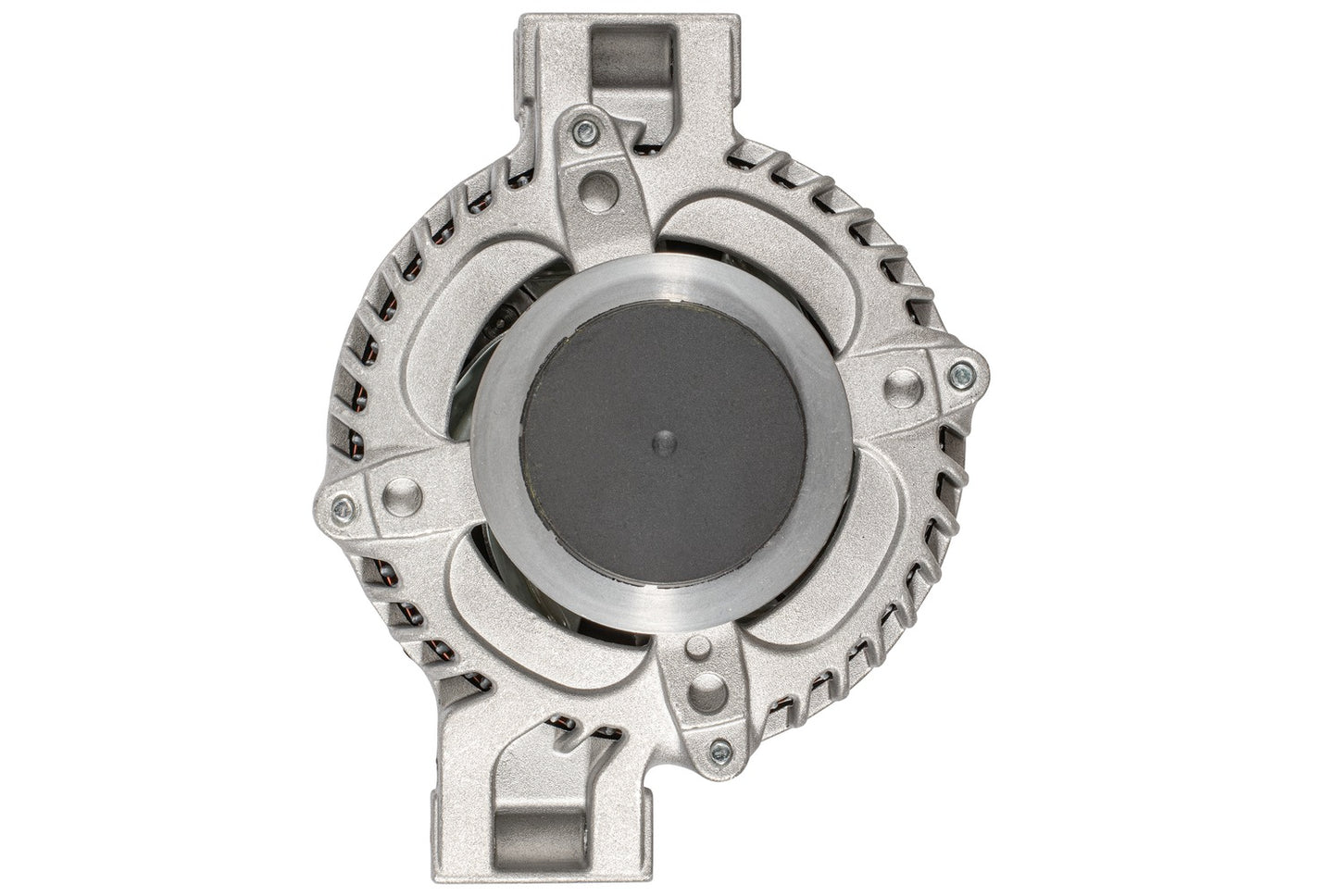 HELLA Alternator - 14V - 130A - for e.g. Honda Civic VIII Hatchback (FN, FK) 8EL011713-511
