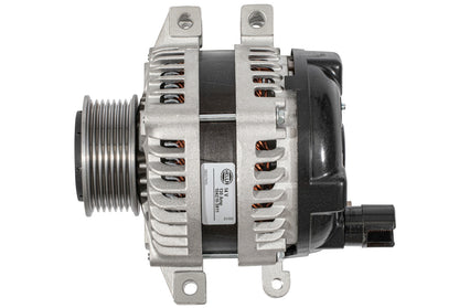 HELLA Alternator - 14V - 130A - for e.g. Honda Civic VIII Hatchback (FN, FK) 8EL011713-511