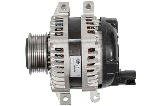 HELLA Alternator - 14V - 130A - for e.g. Honda Civic VIII Hatchback (FN, FK) 8EL011713-511