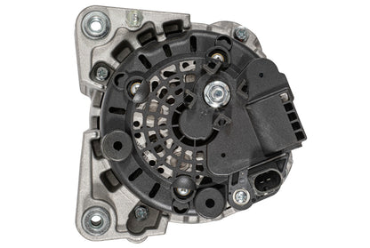 HELLA Alternator - 14V - 110A - for e.g. VW Polo (6R1, 6C1) 8EL011713-981