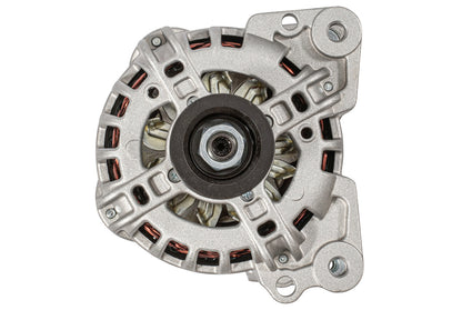 HELLA Alternator - 14V - 110A - for e.g. VW Polo (6R1, 6C1) 8EL011713-981