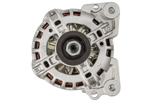 HELLA Alternator - 14V - 110A - for e.g. VW Polo (6R1, 6C1) 8EL011713-981
