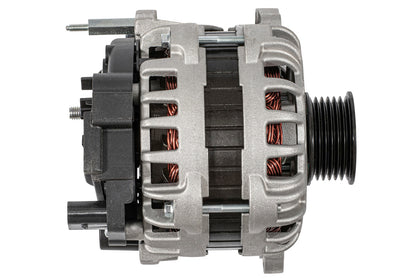 HELLA Alternator - 14V - 110A - for e.g. VW Polo (6R1, 6C1) 8EL011713-981