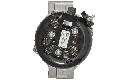 HELLA Alternator - 14V - 210A - for e.g. BMW 5 (F10) 8EL015630-001