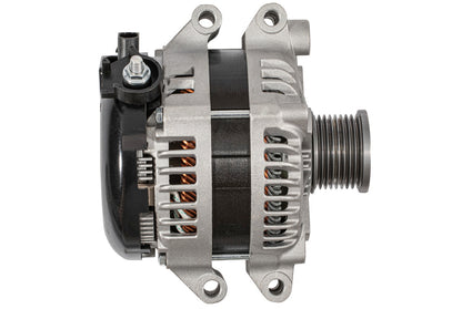 HELLA Alternator - 14V - 210A - for e.g. BMW 5 (F10) 8EL015630-001