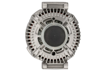 HELLA Alternator - 14V - 180A - for e.g. AUDI A6 C6 (4F2) 8EL015637-051