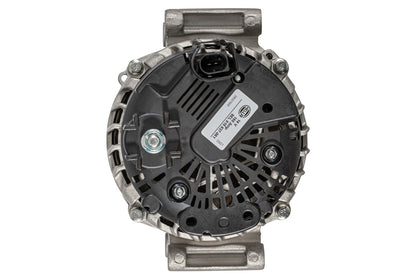HELLA Alternator - 14V - 150A - for e.g. MERCEDES-BENZ C-CLASS (W204) 8EL015637-061