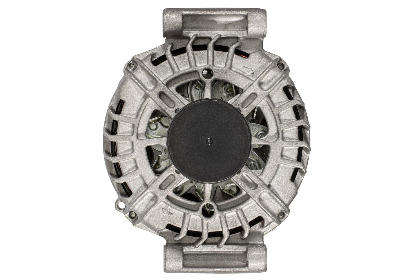 HELLA Alternator - 14V - 150A - for e.g. MERCEDES-BENZ C-CLASS (W204) 8EL015637-061
