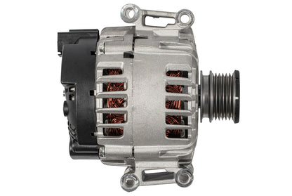 HELLA Alternator - 14V - 150A - for e.g. MERCEDES-BENZ C-CLASS (W204) 8EL015637-061