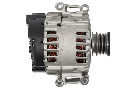 HELLA Alternator - 14V - 150A - for e.g. MERCEDES-BENZ C-CLASS (W204) 8EL015637-061
