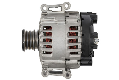 HELLA Alternator - 14V - 150A - for e.g. MERCEDES-BENZ C-CLASS (W204) 8EL015637-061