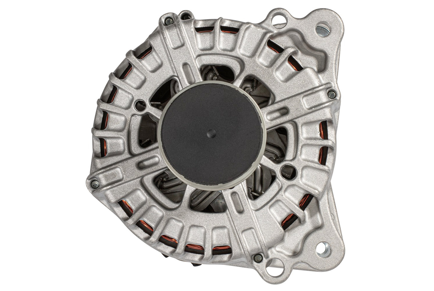 HELLA Alternator - 14V - 230A - for e.g. VW TOUAREG (7P5, 7P6) 8EL015637-151