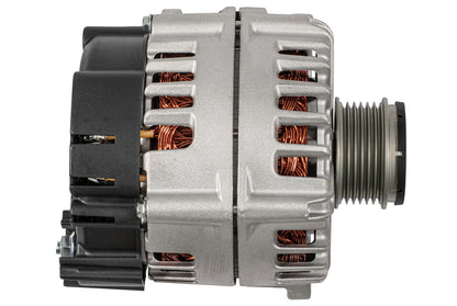 HELLA Alternator - 14V - 230A - for e.g. VW TOUAREG (7P5, 7P6) 8EL015637-151