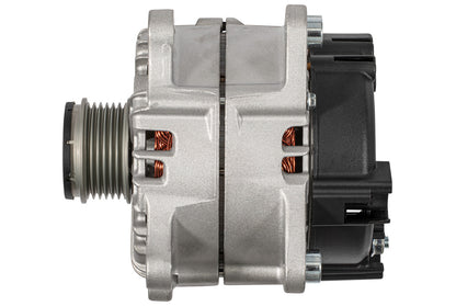 HELLA Alternator - 14V - 230A - for e.g. VW TOUAREG (7P5, 7P6) 8EL015637-151