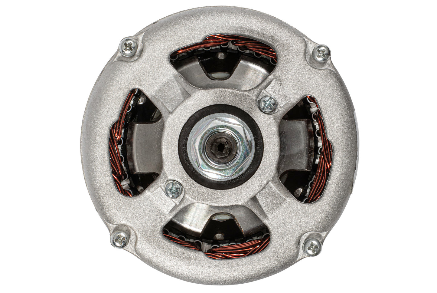 HELLA Alternator - 14V - 60A - for e.g. DEUTZ F 8EL015643-461