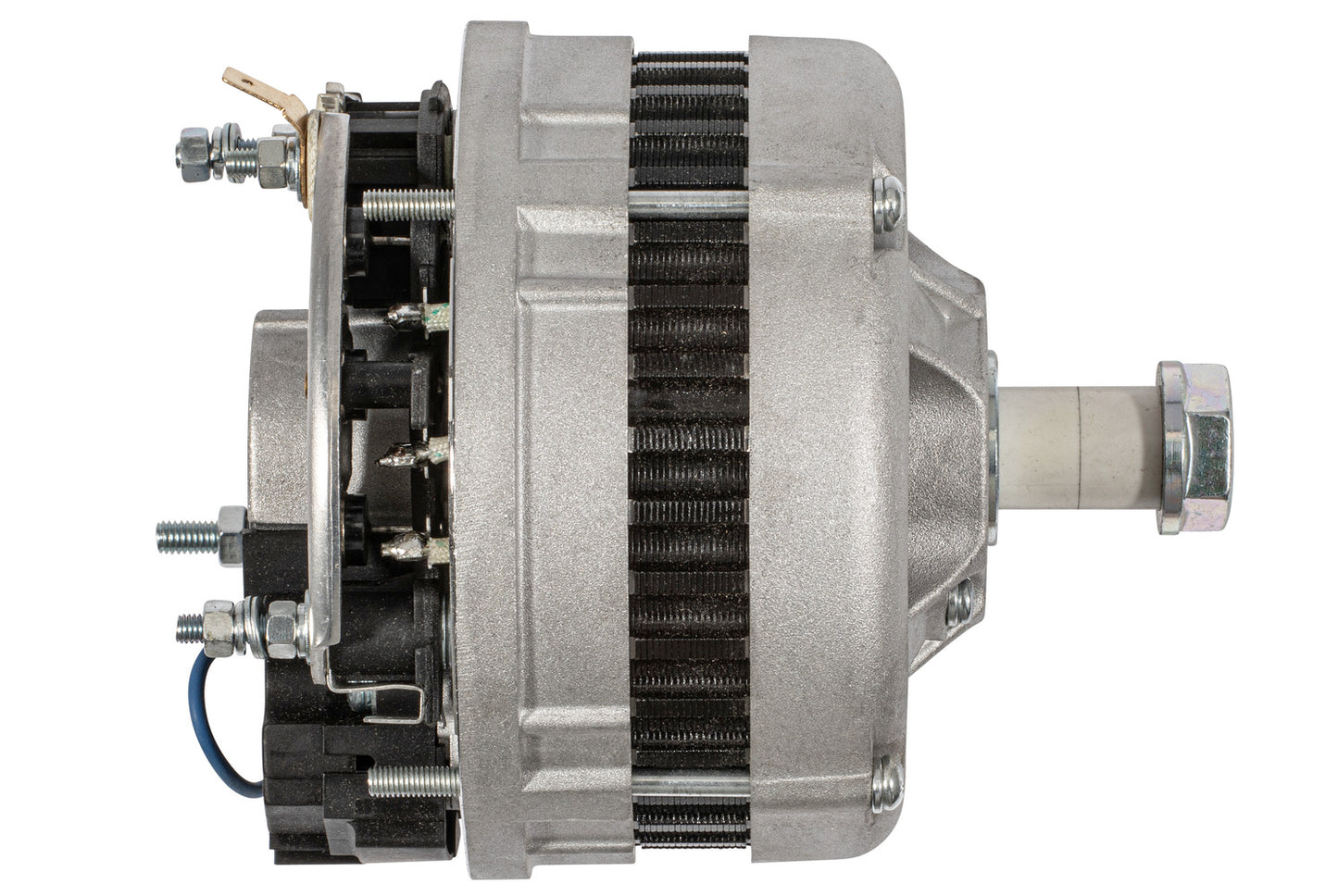 HELLA Alternator - 14V - 60A - for e.g. DEUTZ F 8EL015643-461