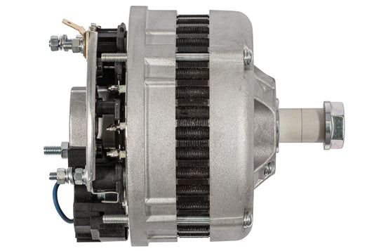 HELLA Alternator - 14V - 60A - for e.g. DEUTZ F 8EL015643-461