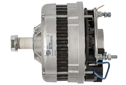 HELLA Alternator - 14V - 60A - for e.g. DEUTZ F 8EL015643-461