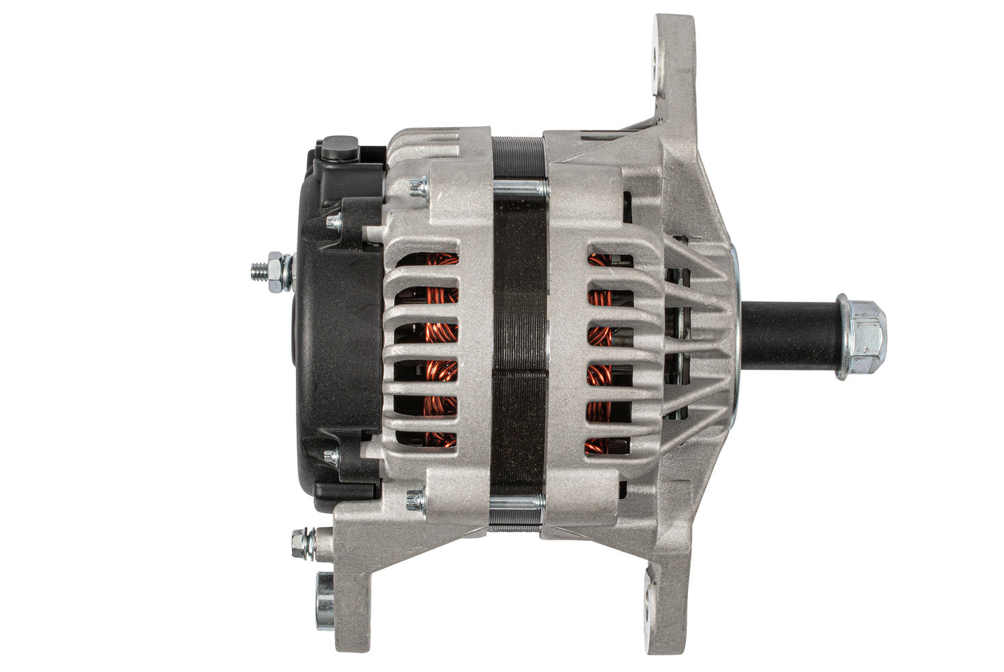 HELLA Alternator - 28V - 70A - for e.g. JCB 436 HL 8EL015643-471