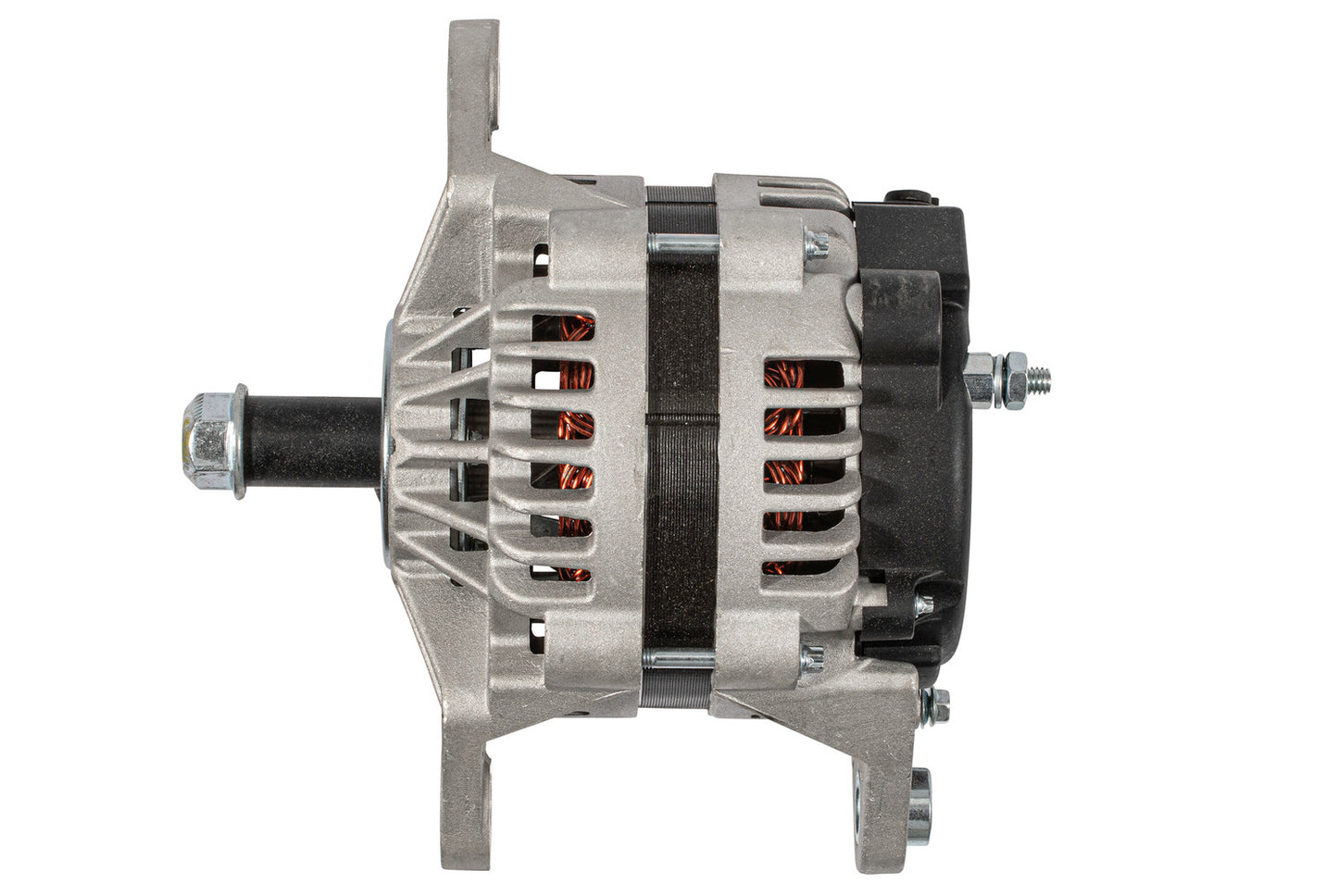 HELLA Alternator - 28V - 70A - for e.g. JCB 436 HL 8EL015643-471