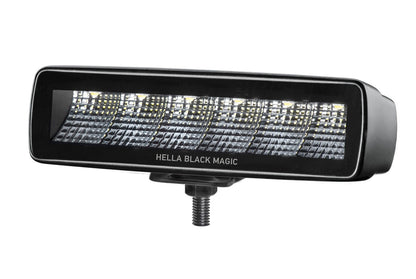 HELLA LED-Spotlight - Black Magic Edgeless Mini Lightbar 6.2" - 12/24V - 2000lm 1FB358176-201