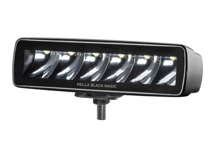 HELLA LED-Spotlight - Black Magic Edgeless Mini Lightbar 6.2" - 12/24V - 2000lm 1FB358176-211