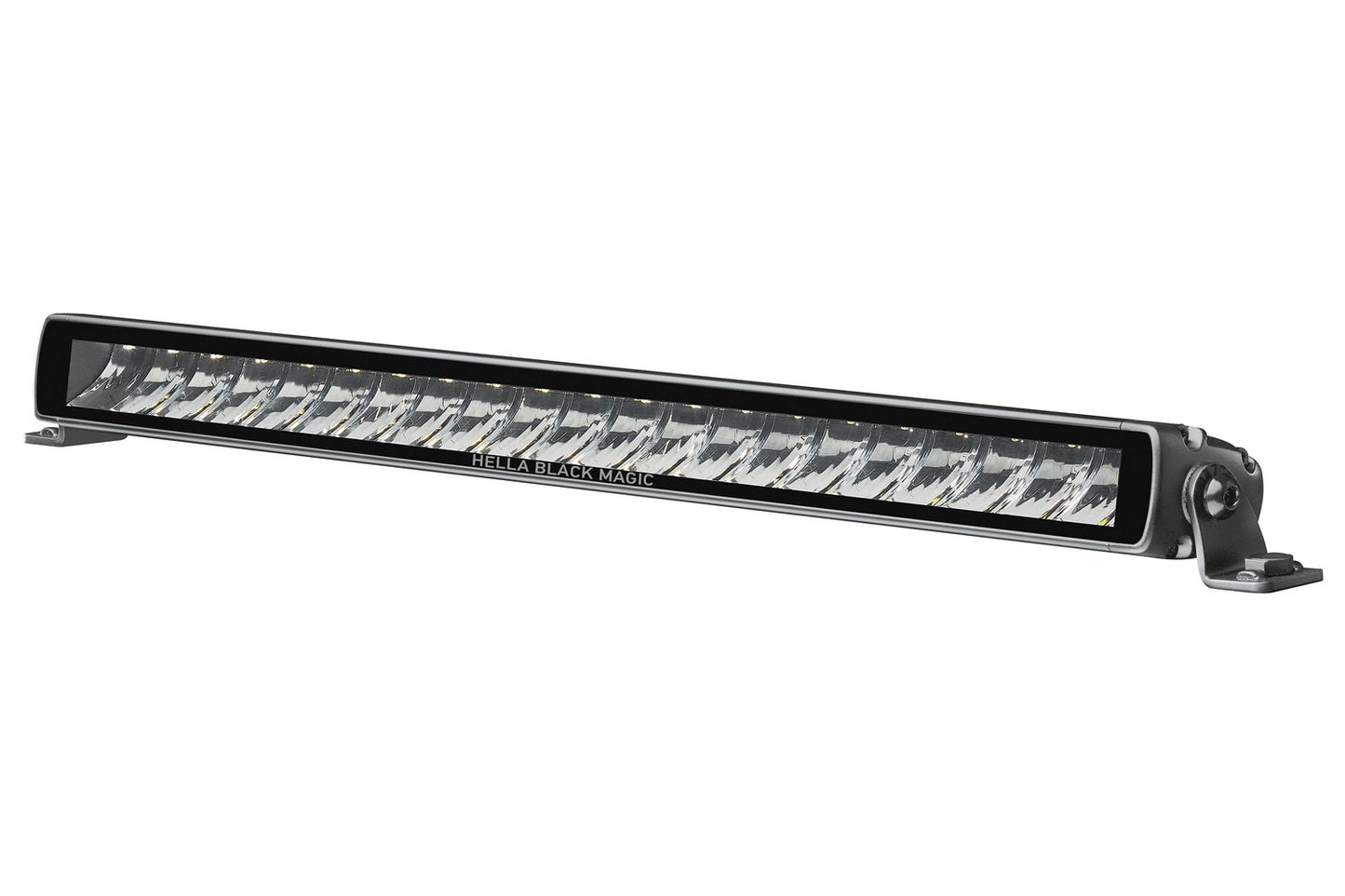 HELLA LED-Lightbar - Black Magic Edgeless Lightbar 20" - 12/24V - 6000lm 1FJ358176-301