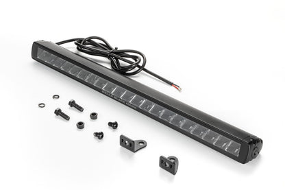 HELLA LED-Lightbar - Black Magic Edgeless Lightbar 20" - 12/24V - 6000lm 1FJ358176-301