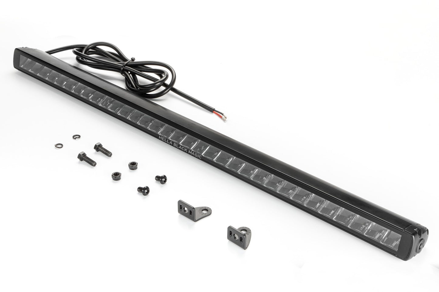 HELLA LED-Spotlight - Black Magic Edgeless Lightbar 32" - 12/24V - 9000lm 1FJ358176-311