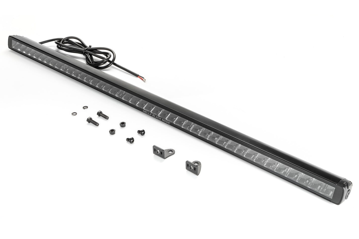 HELLA LED-Spotlight - Black Magic Edgeless Lightbar 40" - 12/24V - 12000lm 1FJ358176-321