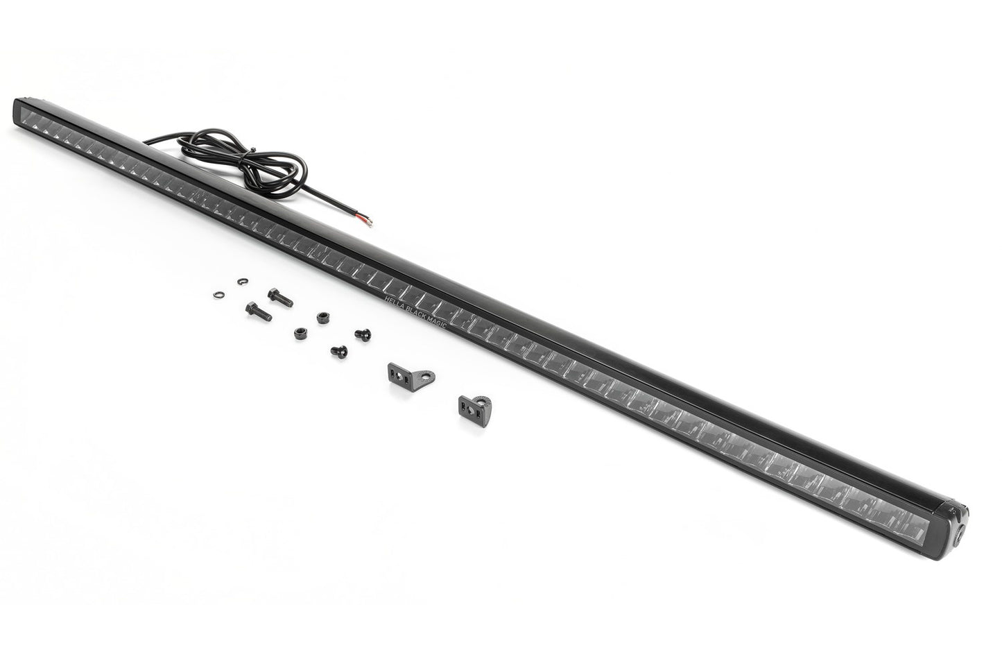 HELLA LED-Spotlight - Black Magic Edgeless Lightbar 50" - 12/24V - 15000lm 1FJ358176-331