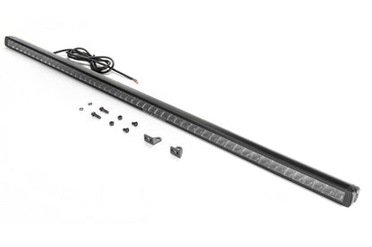 HELLA LED-Spotlight - Black Magic Edgeless Lightbar 50" - 12/24V - 15000lm 1FJ358176-331