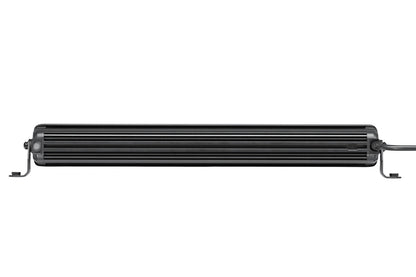 HELLA LED-Spotlight - Black Magic Edgeless Lightbar 21.5" - 12/24V - 11000lm 1FJ358176-401