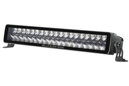 HELLA LED-Spotlight - Black Magic Edgeless Lightbar 21.5" - 12/24V - 11000lm 1FJ358176-401