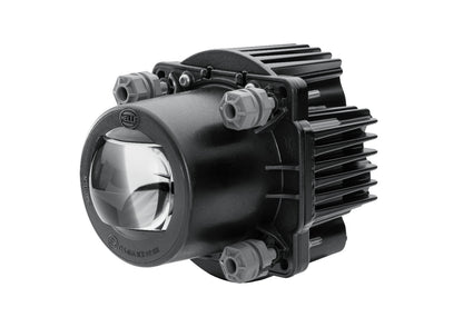 HELLA DE/LED-Insert, headlight - 90mm Essential L4565 - 24/12V 1AL015318-111
