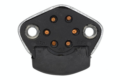 HELLA Switch, headlight 6AJ001751-021