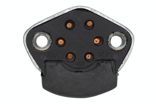 HELLA Switch, headlight 6AJ001751-021
