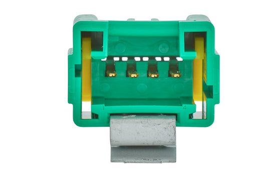 HELLA Stop Light Switch - 4-pin connector 6DD008622-961