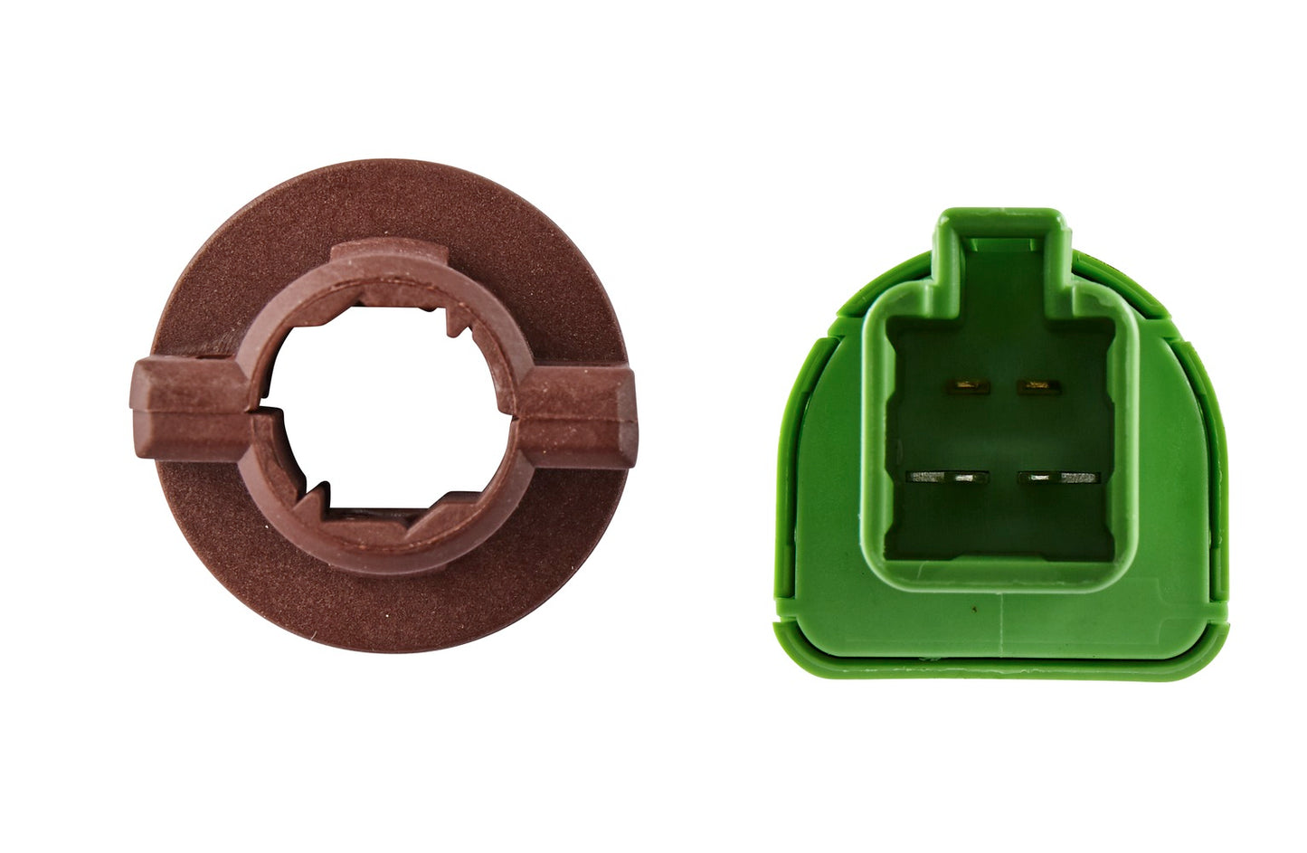HELLA Stop Light Switch - 4-pin connector 6DD008622-971