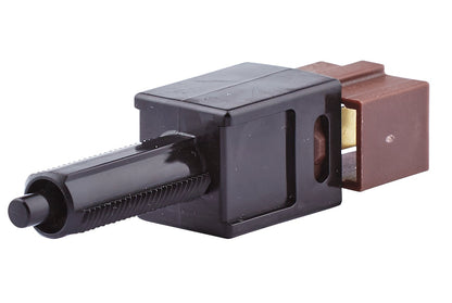 HELLA Switch, clutch control (cruise control) - 2-pin connector 6DD010966-571