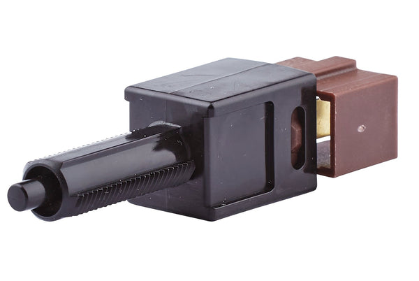 HELLA Switch, clutch control (cruise control) - 2-pin connector 6DD010966-571