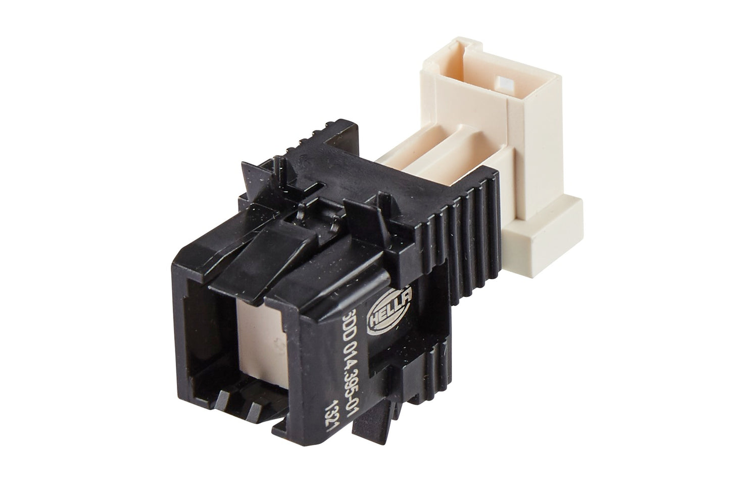 HELLA Stop Light Switch - 2-pin connector 6DD014395-011