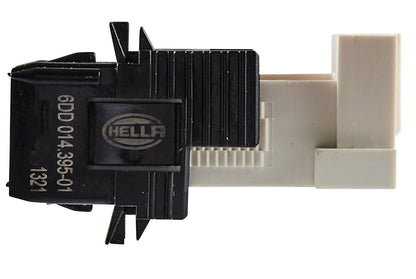 HELLA Stop Light Switch - 2-pin connector 6DD014395-011