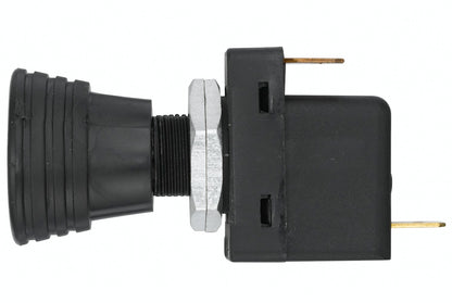 HELLA Switch - S04 - Pull Actuation - 12V - Number of connectors: 3 6ED004778-001