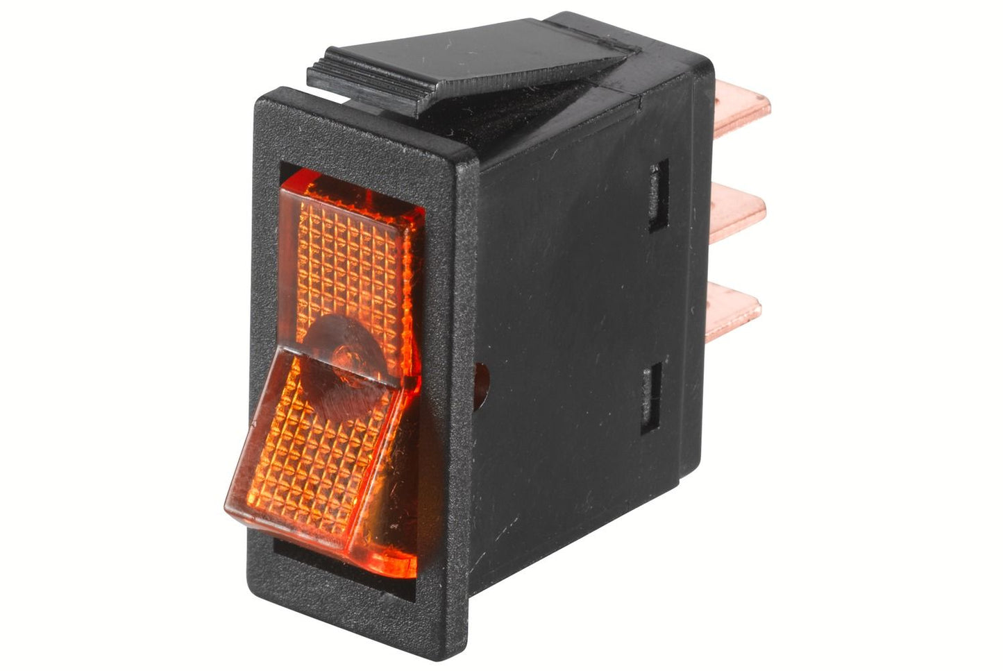 Switch - S13 - Flip Switch Control - Number of connectors: 3